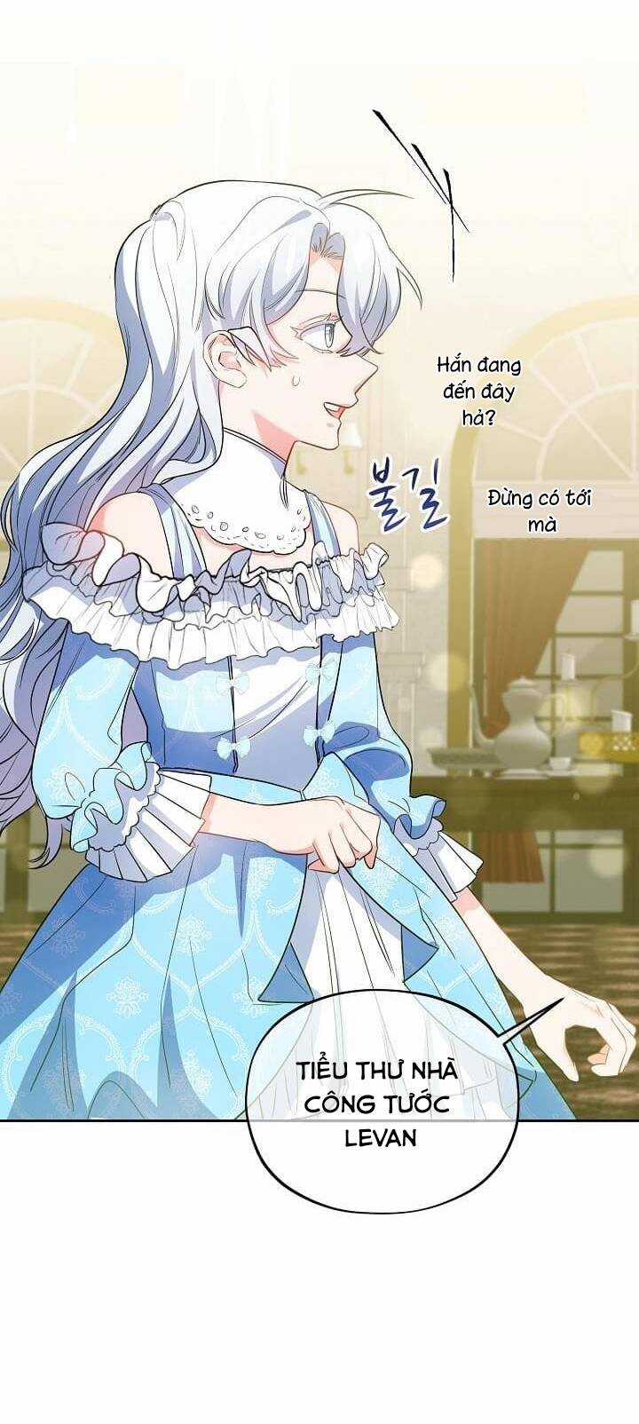 Tôi Hạnh Phúc Khi Là Phản Diện Giàu Có Chapter 6 trang 49