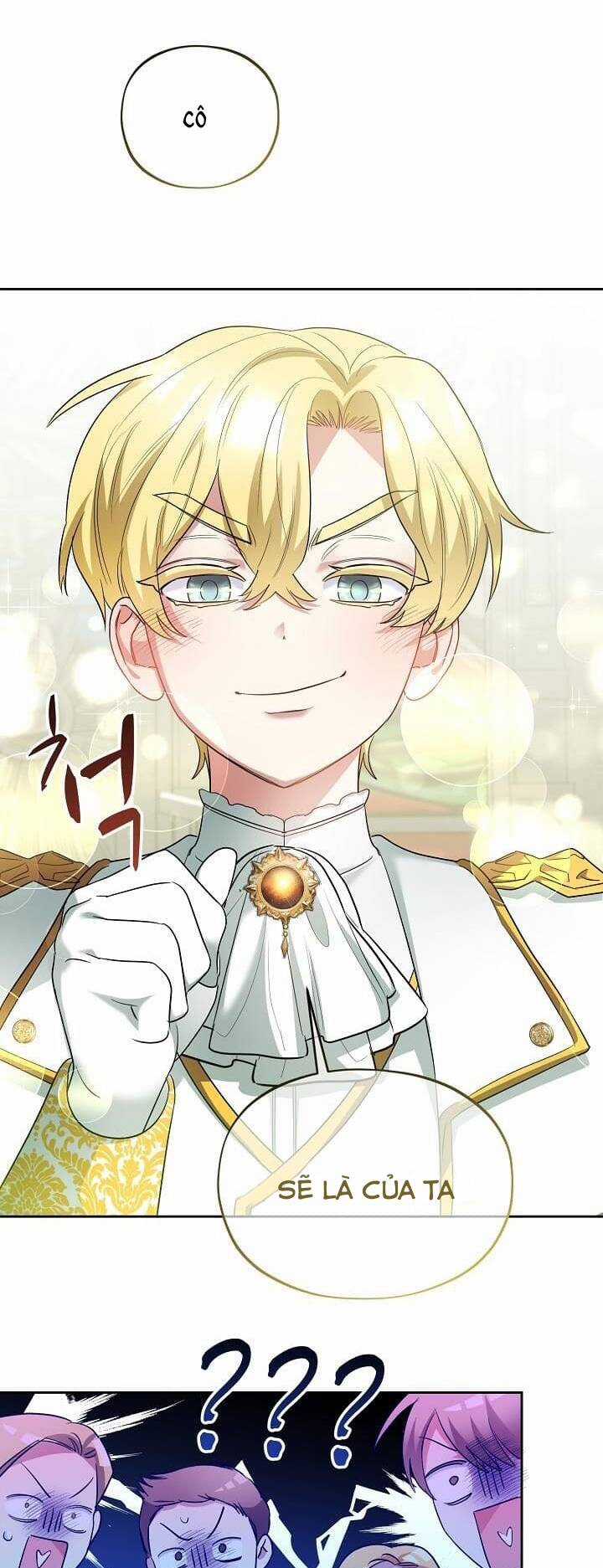 Tôi Hạnh Phúc Khi Là Phản Diện Giàu Có Chapter 6 trang 50