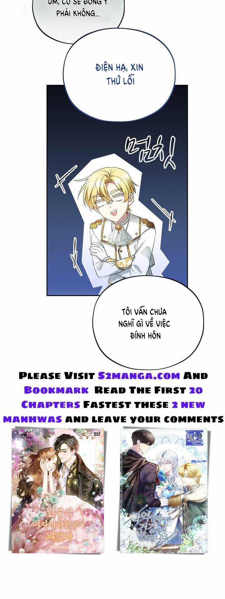 Tôi Hạnh Phúc Khi Là Phản Diện Giàu Có Chapter 6 trang 53