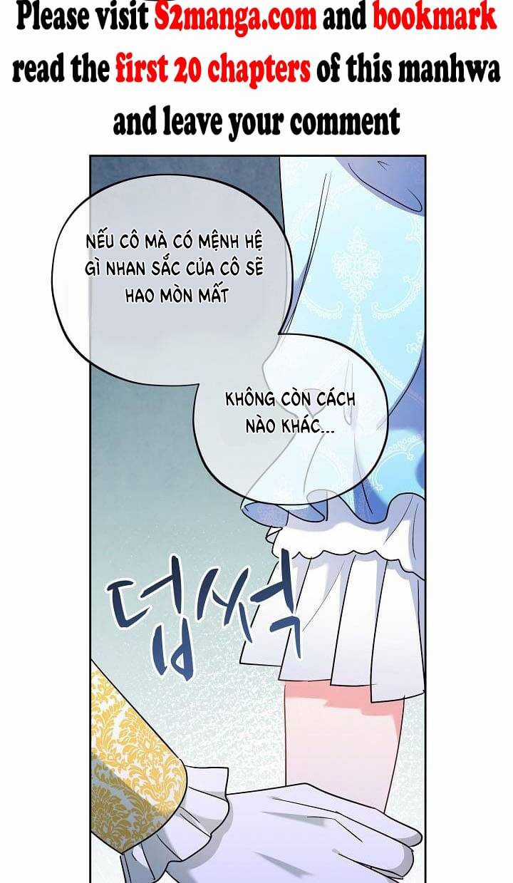 Tôi Hạnh Phúc Khi Là Phản Diện Giàu Có Chapter 6 trang 56