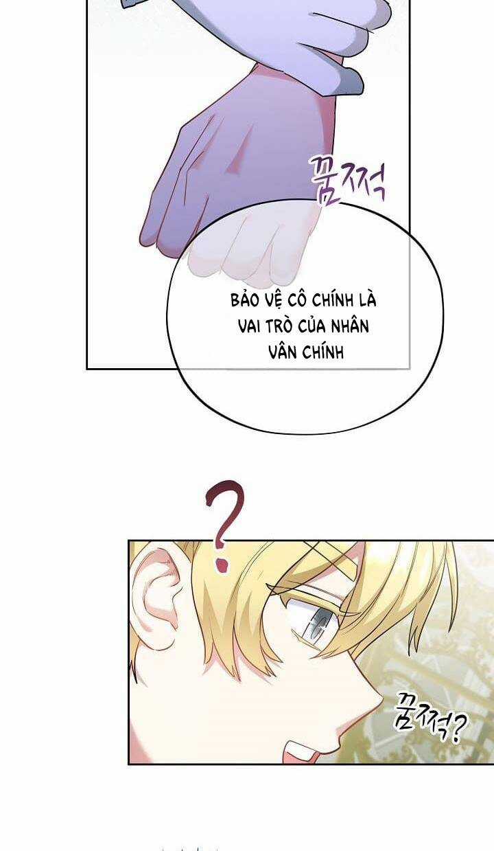 Tôi Hạnh Phúc Khi Là Phản Diện Giàu Có Chapter 6 trang 57