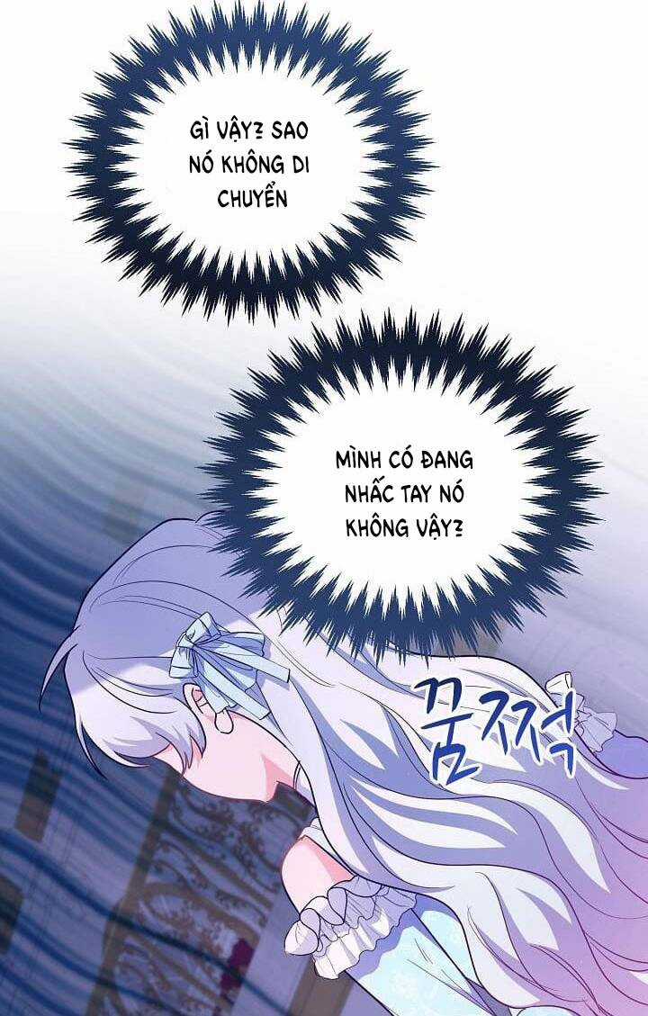 Tôi Hạnh Phúc Khi Là Phản Diện Giàu Có Chapter 6 trang 58