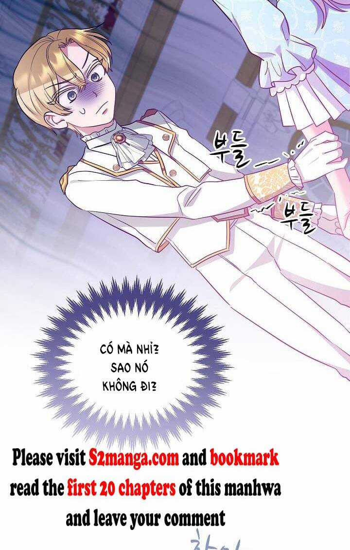 Tôi Hạnh Phúc Khi Là Phản Diện Giàu Có Chapter 6 trang 59