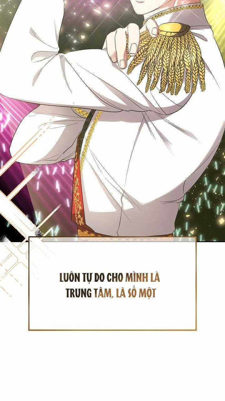 Tôi Hạnh Phúc Khi Là Phản Diện Giàu Có Chapter 6 trang 6