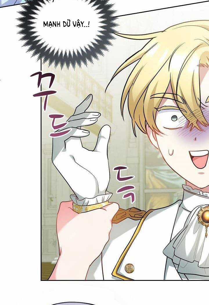 Tôi Hạnh Phúc Khi Là Phản Diện Giàu Có Chapter 6 trang 61