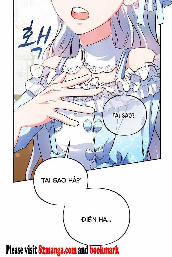 Tôi Hạnh Phúc Khi Là Phản Diện Giàu Có Chapter 6 trang 63