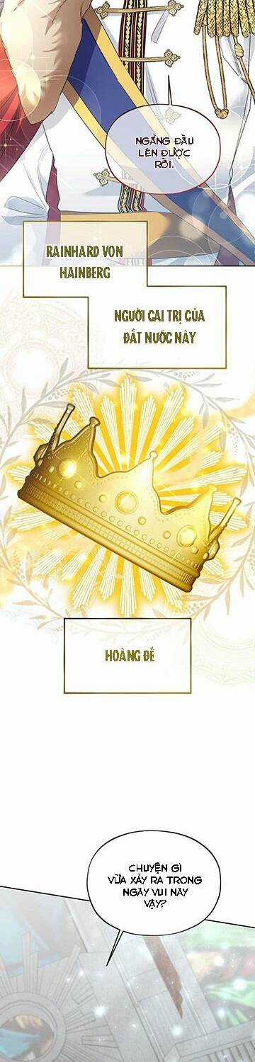 Tôi Hạnh Phúc Khi Là Phản Diện Giàu Có Chapter 7 trang 16