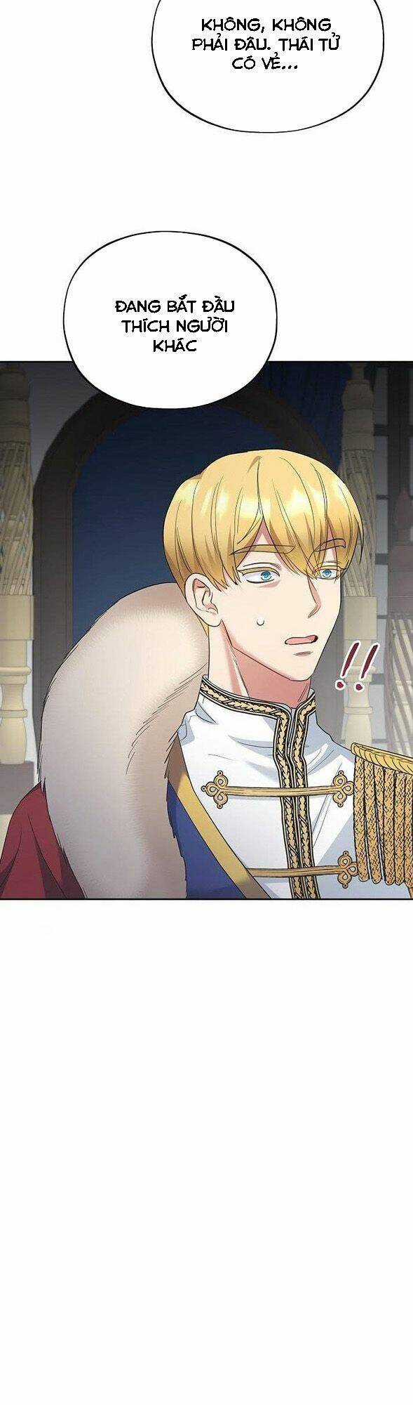 Tôi Hạnh Phúc Khi Là Phản Diện Giàu Có Chapter 7 trang 29