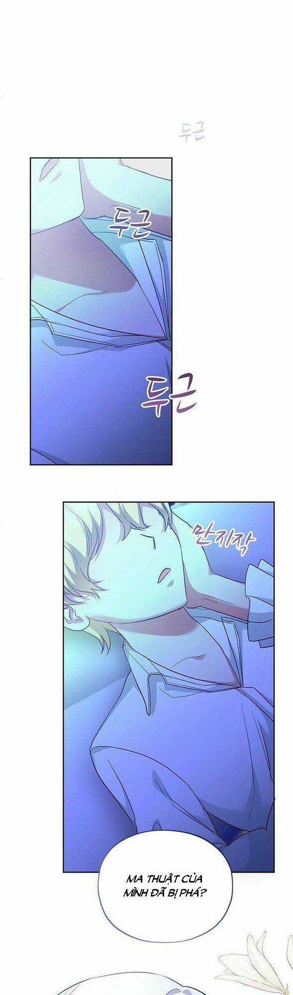 Tôi Hạnh Phúc Khi Là Phản Diện Giàu Có Chapter 7 trang 30