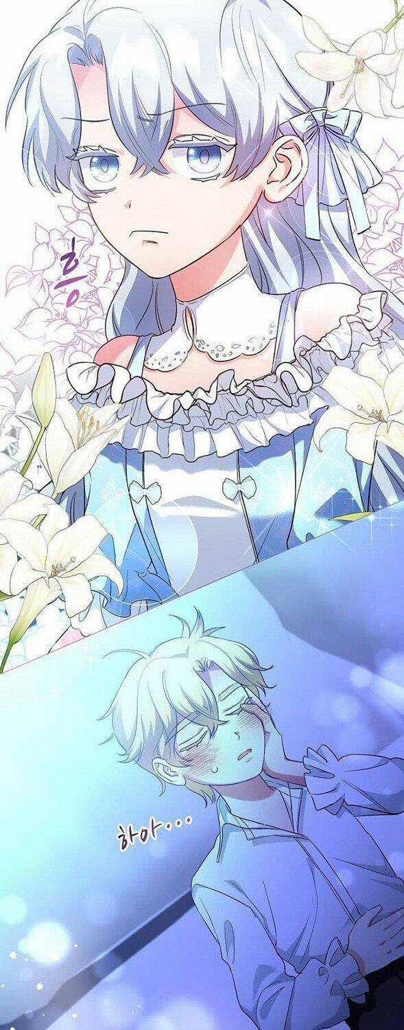 Tôi Hạnh Phúc Khi Là Phản Diện Giàu Có Chapter 7 trang 31