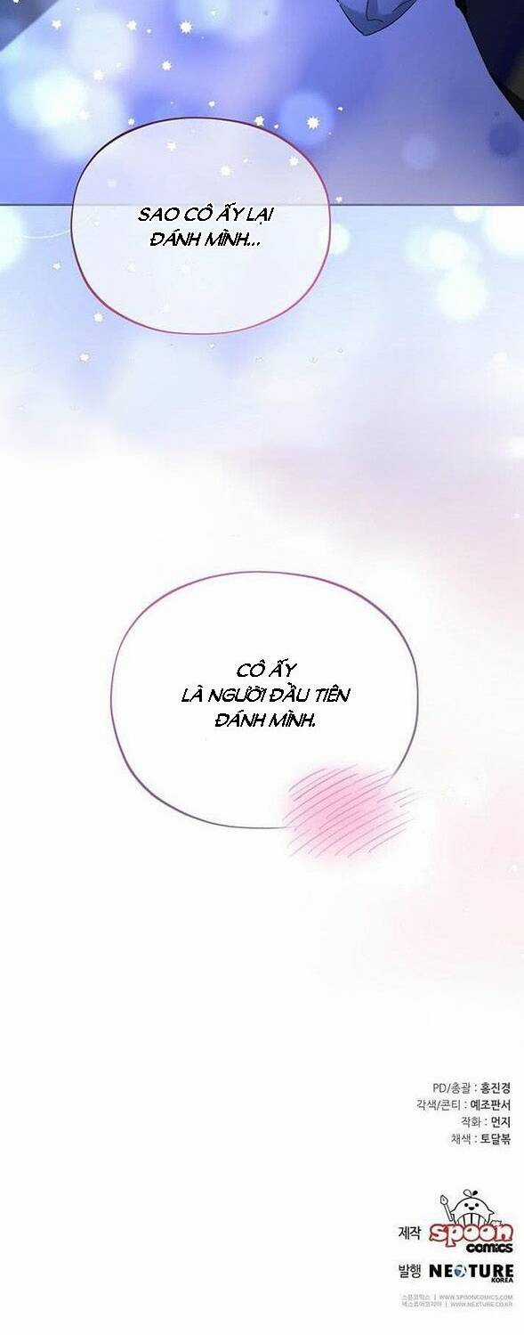 Tôi Hạnh Phúc Khi Là Phản Diện Giàu Có Chapter 7 trang 32