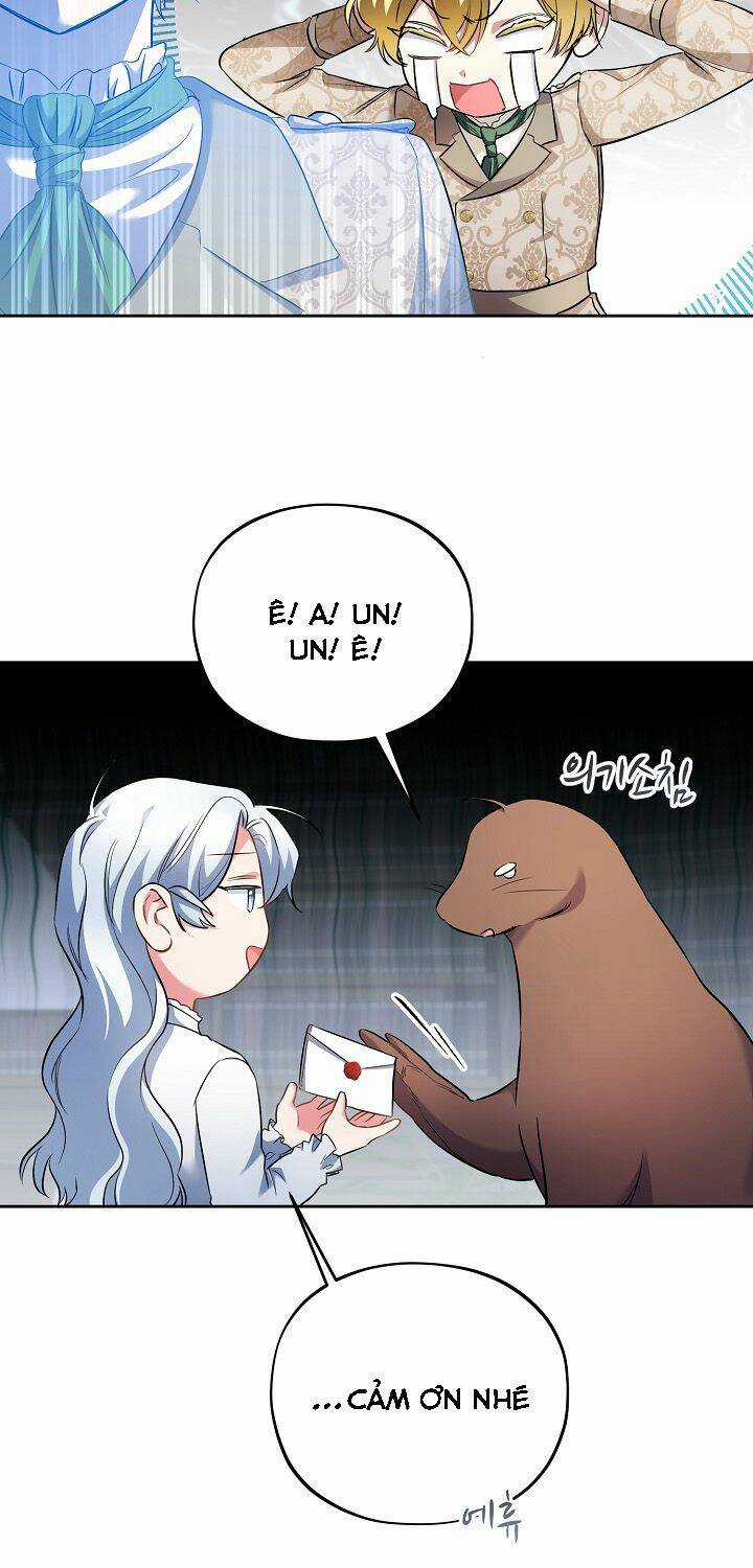 Tôi Hạnh Phúc Khi Là Phản Diện Giàu Có Chapter 9 trang 18
