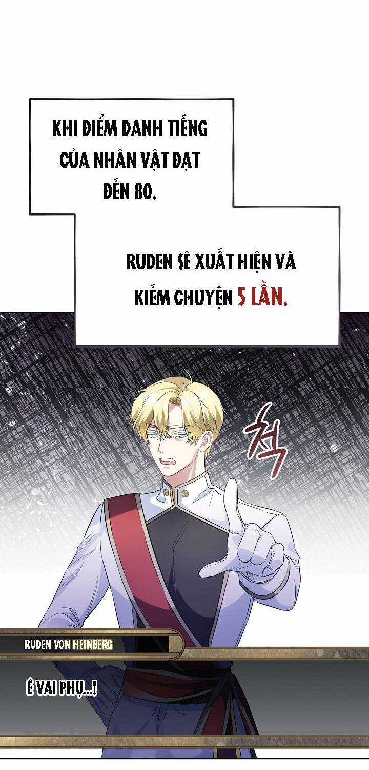Tôi Hạnh Phúc Khi Là Phản Diện Giàu Có Chapter 9 trang 27
