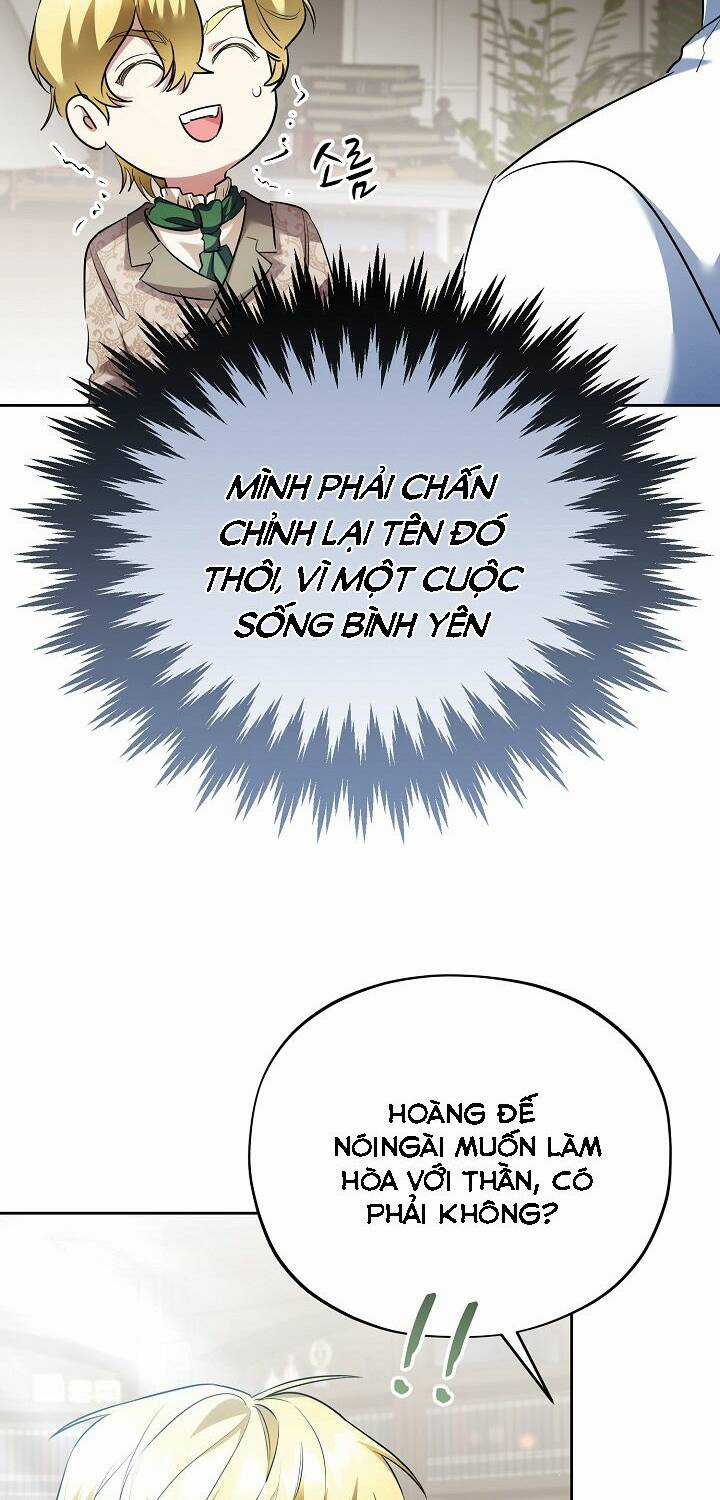 Tôi Hạnh Phúc Khi Là Phản Diện Giàu Có Chapter 9 trang 31