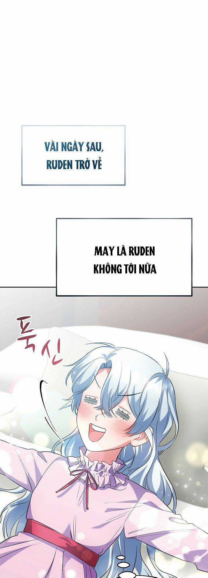Tôi Hạnh Phúc Khi Là Phản Diện Giàu Có Chapter 9 trang 38
