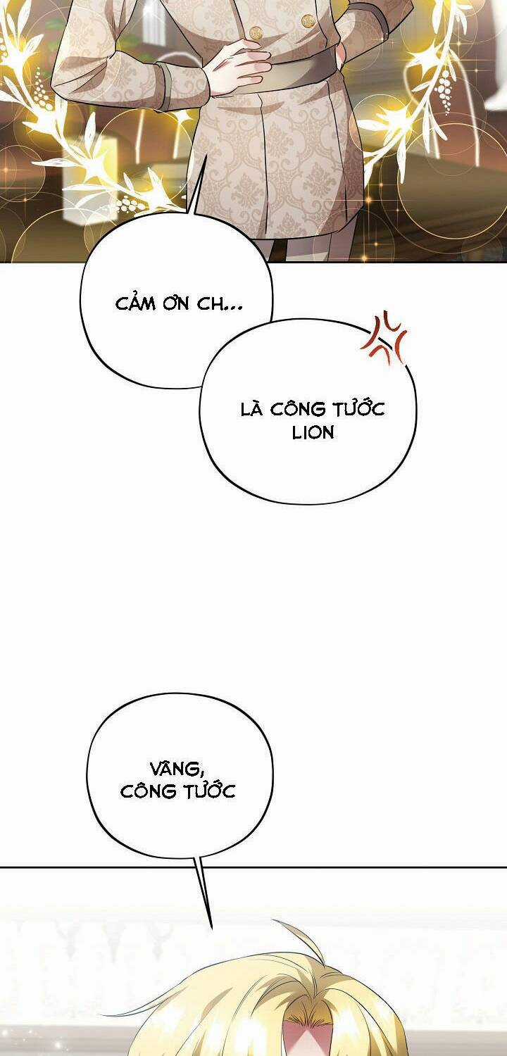 Tôi Hạnh Phúc Khi Là Phản Diện Giàu Có Chapter 9 trang 6