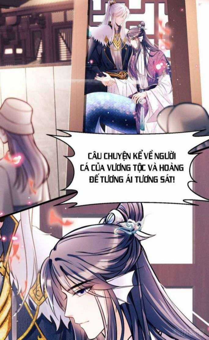 Tôi Hoài Nghi Ảnh Đế Đang Theo Đuổi Tôi Chương 1 trang 15