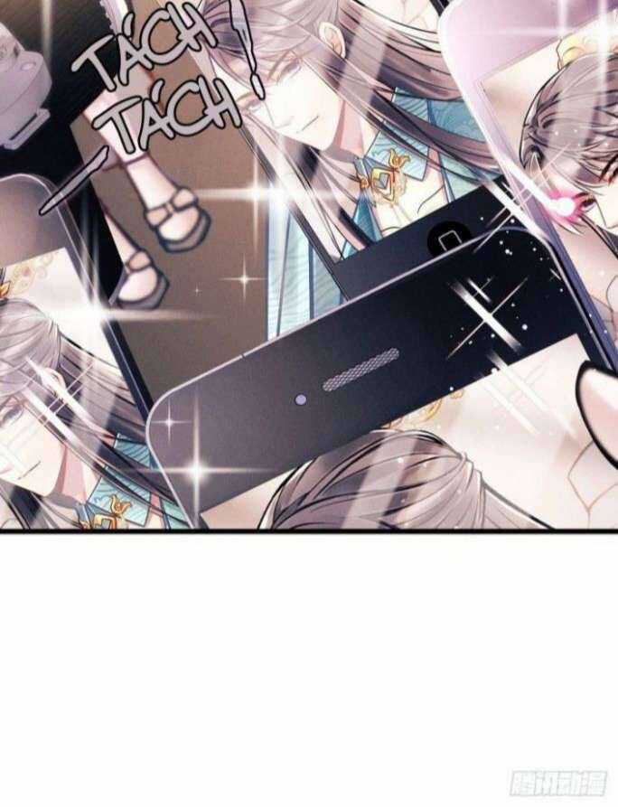 Tôi Hoài Nghi Ảnh Đế Đang Theo Đuổi Tôi Chương 1 trang 20