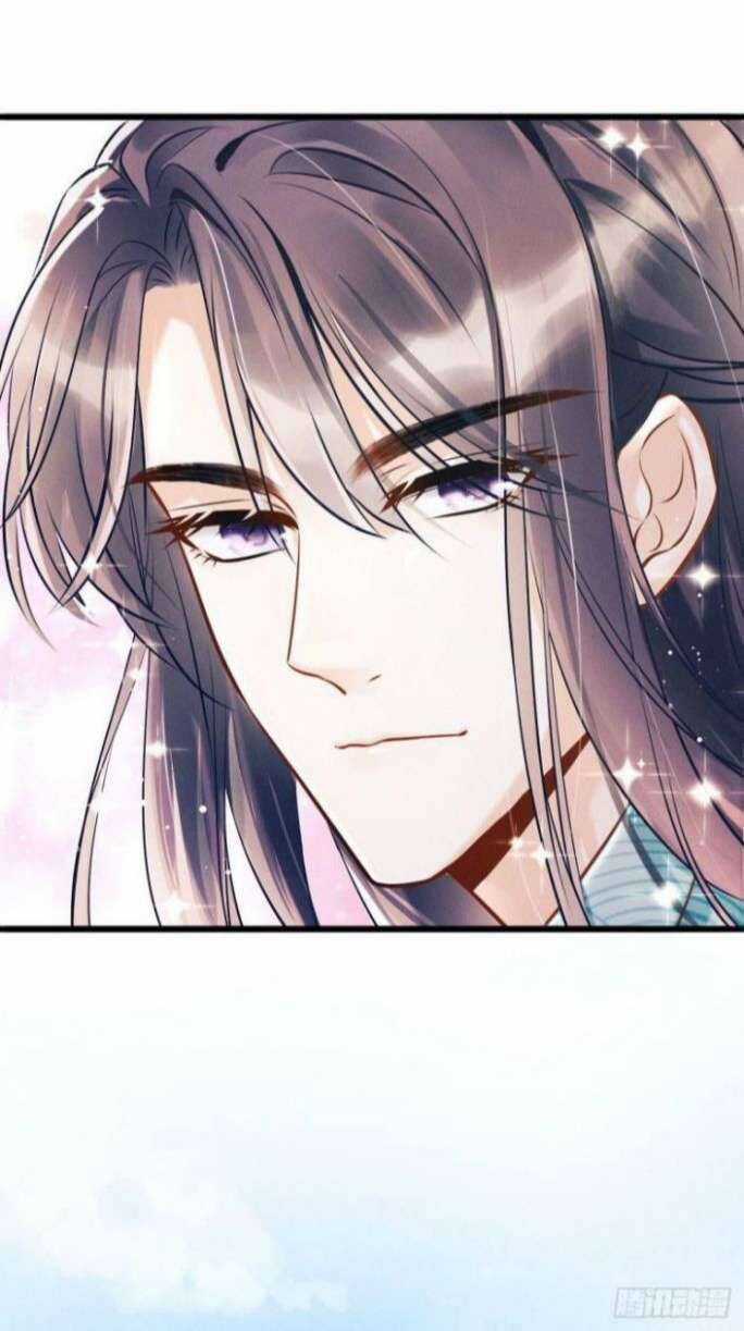 Tôi Hoài Nghi Ảnh Đế Đang Theo Đuổi Tôi Chương 1 trang 21