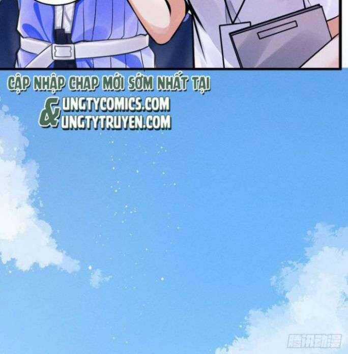 Tôi Hoài Nghi Ảnh Đế Đang Theo Đuổi Tôi Chương 1 trang 26