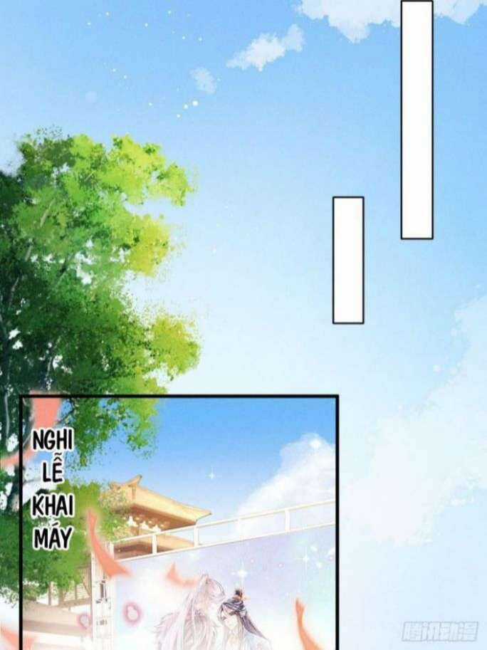 Tôi Hoài Nghi Ảnh Đế Đang Theo Đuổi Tôi Chương 1 trang 27