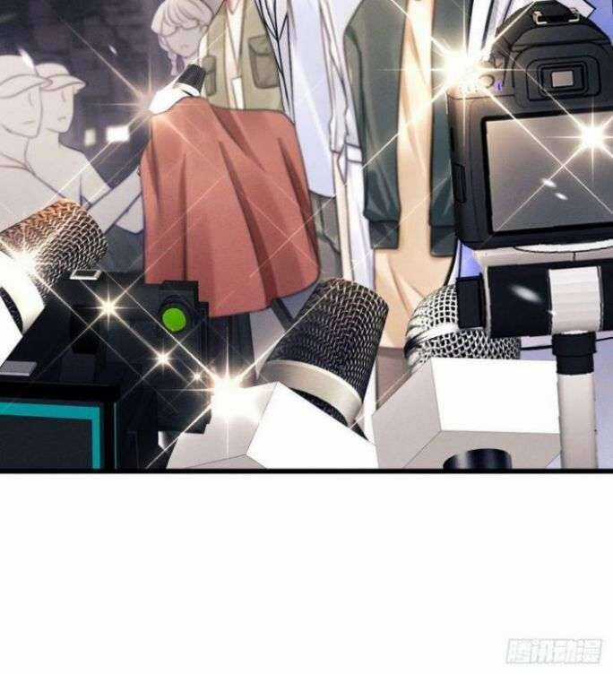 Tôi Hoài Nghi Ảnh Đế Đang Theo Đuổi Tôi Chương 1 trang 37