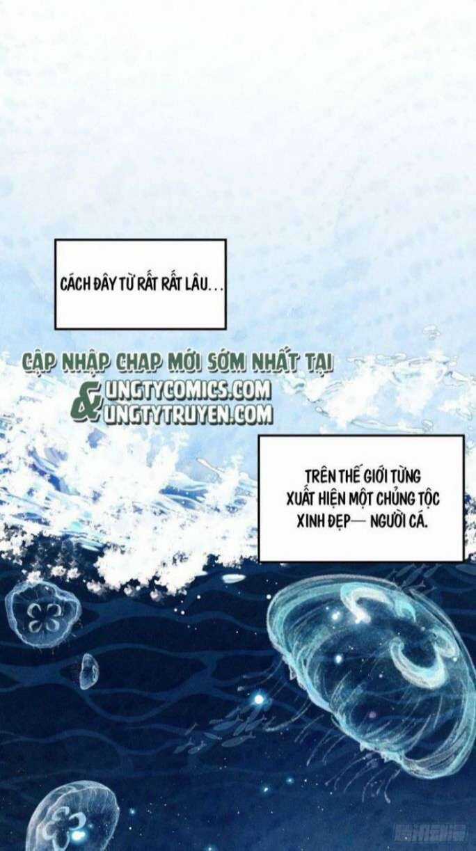 Tôi Hoài Nghi Ảnh Đế Đang Theo Đuổi Tôi Chương 1 trang 4