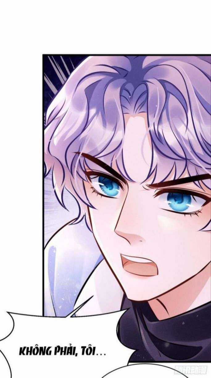 Tôi Hoài Nghi Ảnh Đế Đang Theo Đuổi Tôi Chương 1 trang 43