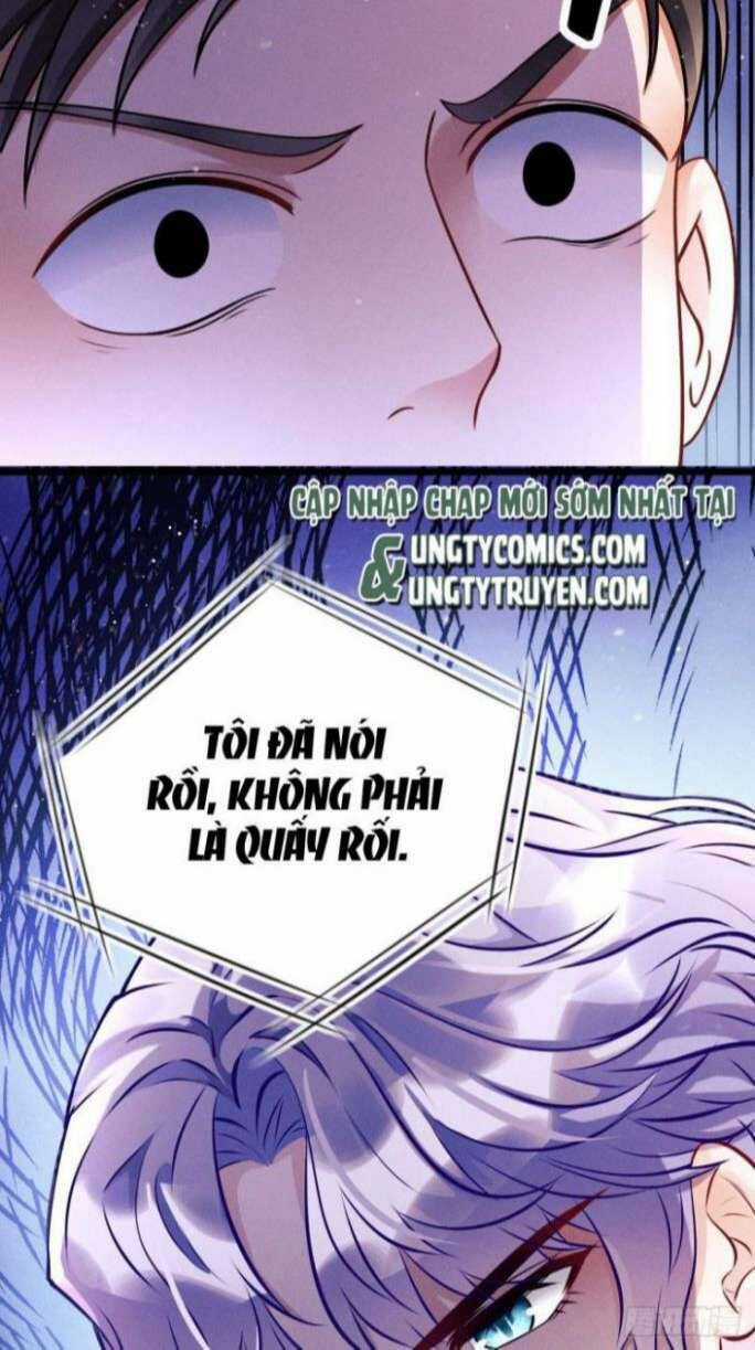 Tôi Hoài Nghi Ảnh Đế Đang Theo Đuổi Tôi Chương 1 trang 45