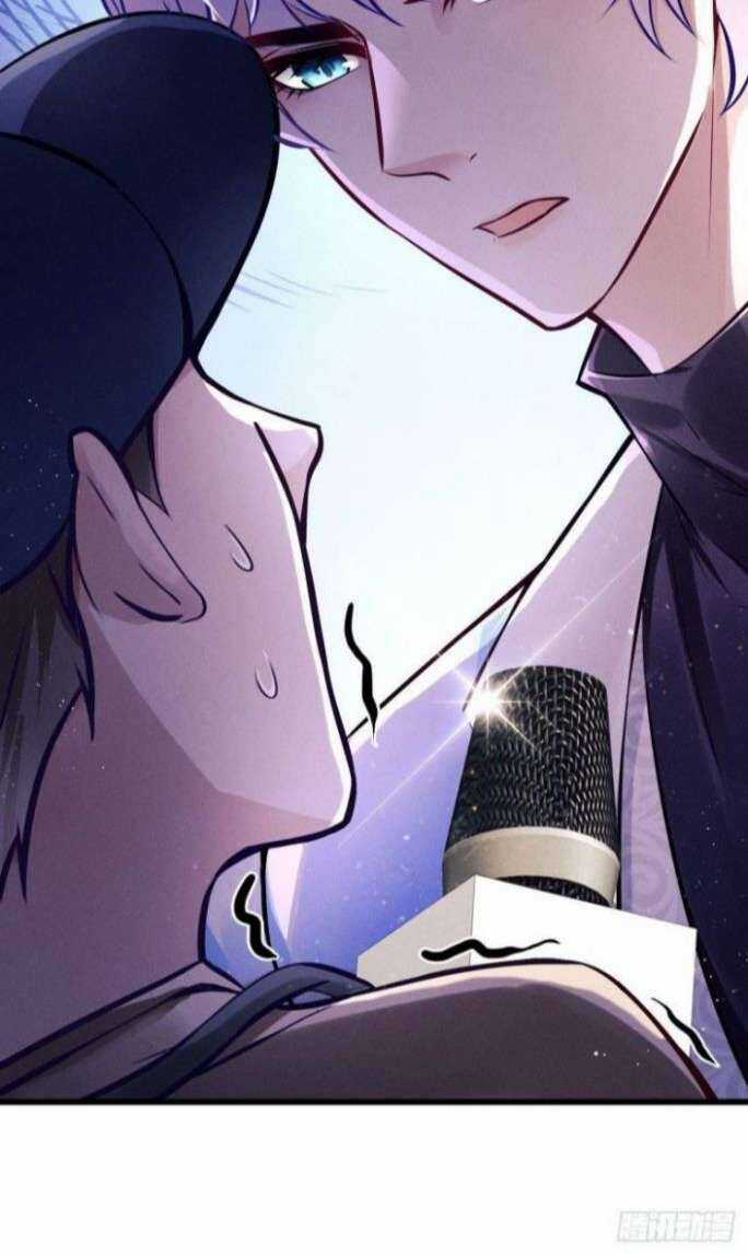 Tôi Hoài Nghi Ảnh Đế Đang Theo Đuổi Tôi Chương 1 trang 46