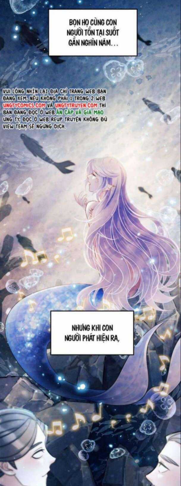 Tôi Hoài Nghi Ảnh Đế Đang Theo Đuổi Tôi Chương 1 trang 5