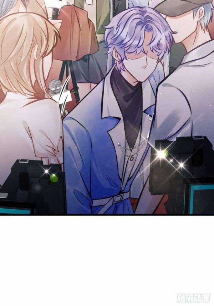 Tôi Hoài Nghi Ảnh Đế Đang Theo Đuổi Tôi Chương 1 trang 50