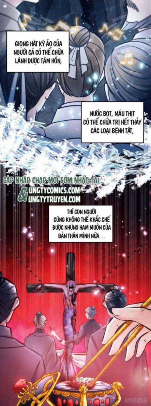 Tôi Hoài Nghi Ảnh Đế Đang Theo Đuổi Tôi Chương 1 trang 6