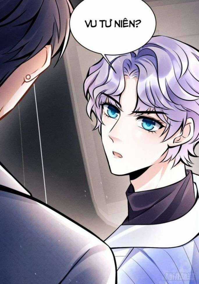 Tôi Hoài Nghi Ảnh Đế Đang Theo Đuổi Tôi Chương 1 trang 66