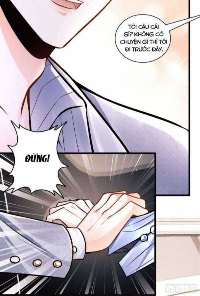 Tôi Hoài Nghi Ảnh Đế Đang Theo Đuổi Tôi Chương 1 trang 68