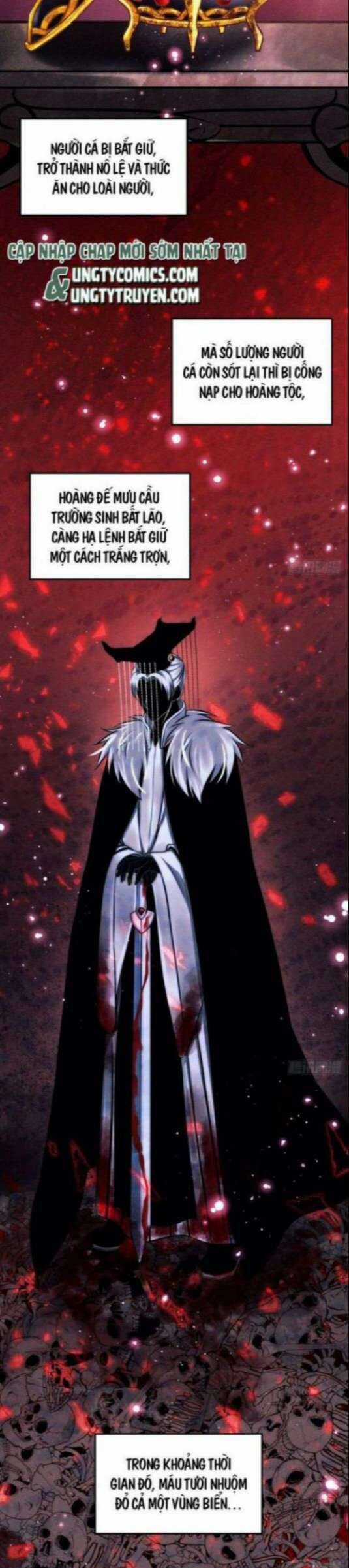 Tôi Hoài Nghi Ảnh Đế Đang Theo Đuổi Tôi Chương 1 trang 7