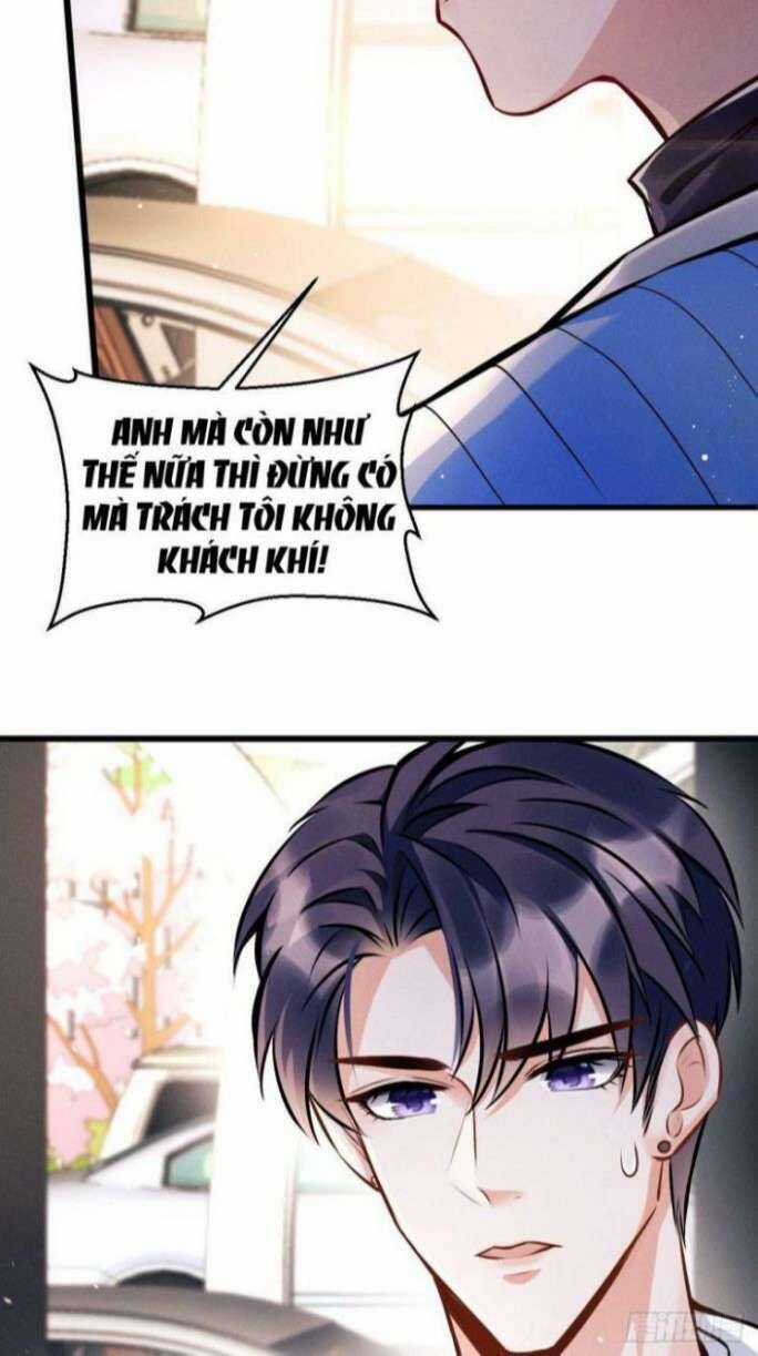 Tôi Hoài Nghi Ảnh Đế Đang Theo Đuổi Tôi Chương 1 trang 71