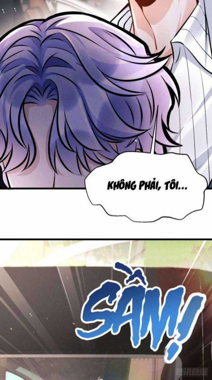 Tôi Hoài Nghi Ảnh Đế Đang Theo Đuổi Tôi Chương 1 trang 72