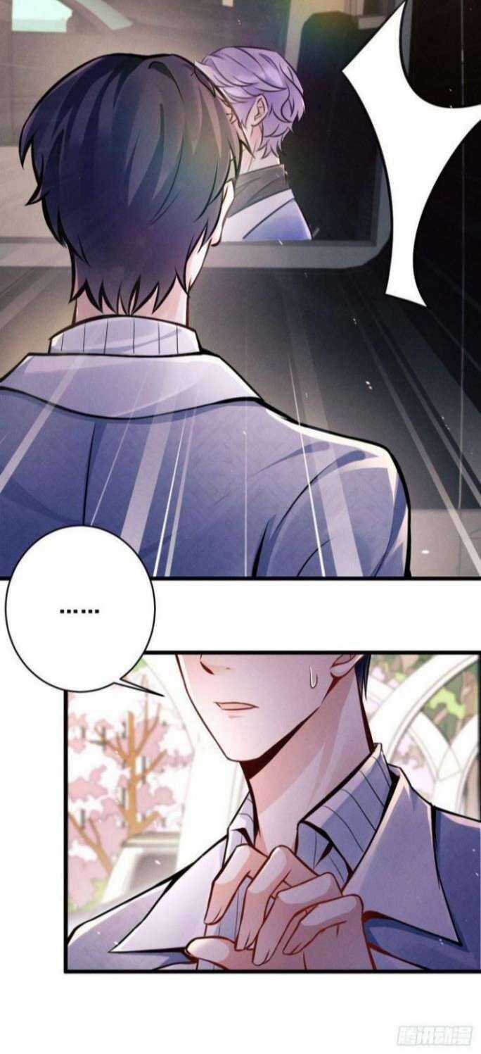 Tôi Hoài Nghi Ảnh Đế Đang Theo Đuổi Tôi Chương 1 trang 73