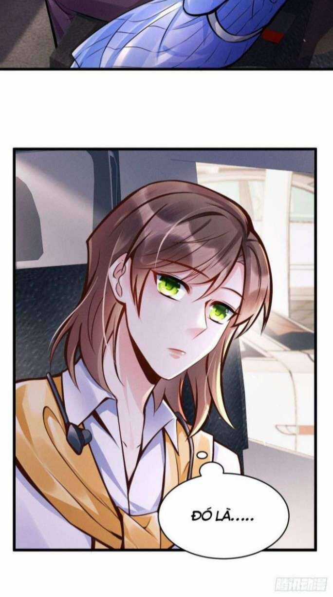 Tôi Hoài Nghi Ảnh Đế Đang Theo Đuổi Tôi Chương 1 trang 75