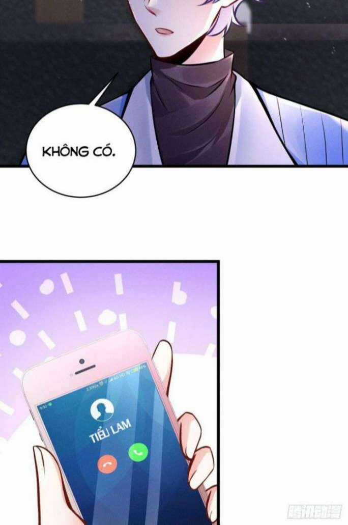 Tôi Hoài Nghi Ảnh Đế Đang Theo Đuổi Tôi Chương 1 trang 77