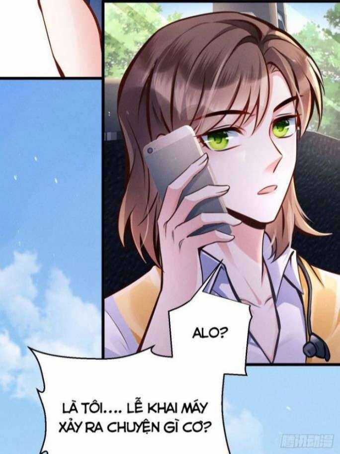 Tôi Hoài Nghi Ảnh Đế Đang Theo Đuổi Tôi Chương 1 trang 78