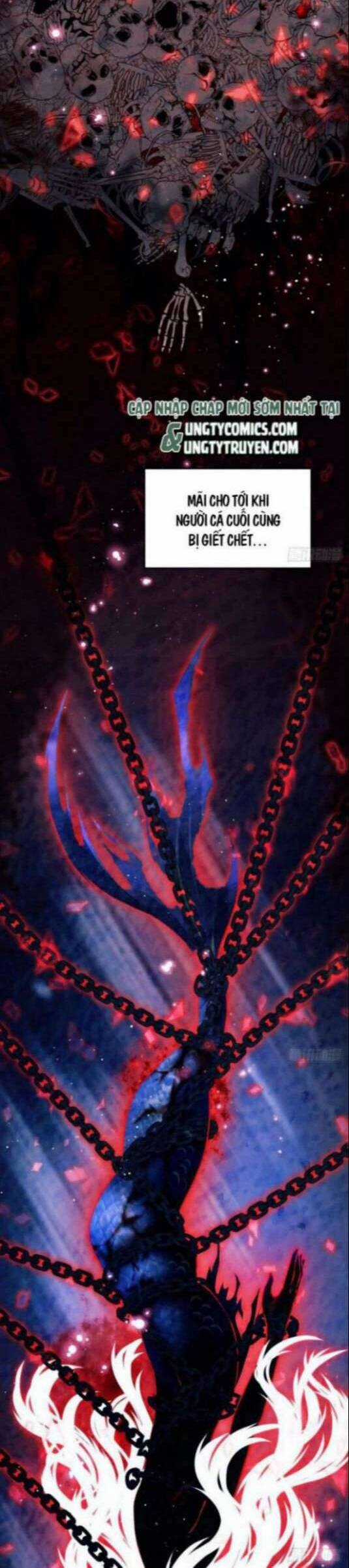 Tôi Hoài Nghi Ảnh Đế Đang Theo Đuổi Tôi Chương 1 trang 8