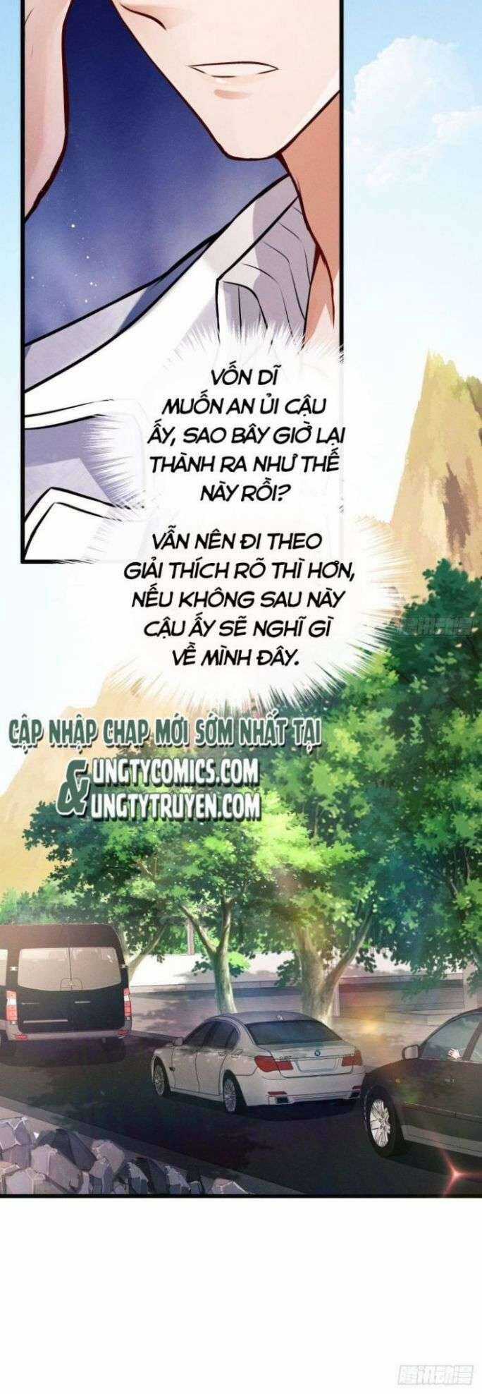 Tôi Hoài Nghi Ảnh Đế Đang Theo Đuổi Tôi Chương 1 trang 82