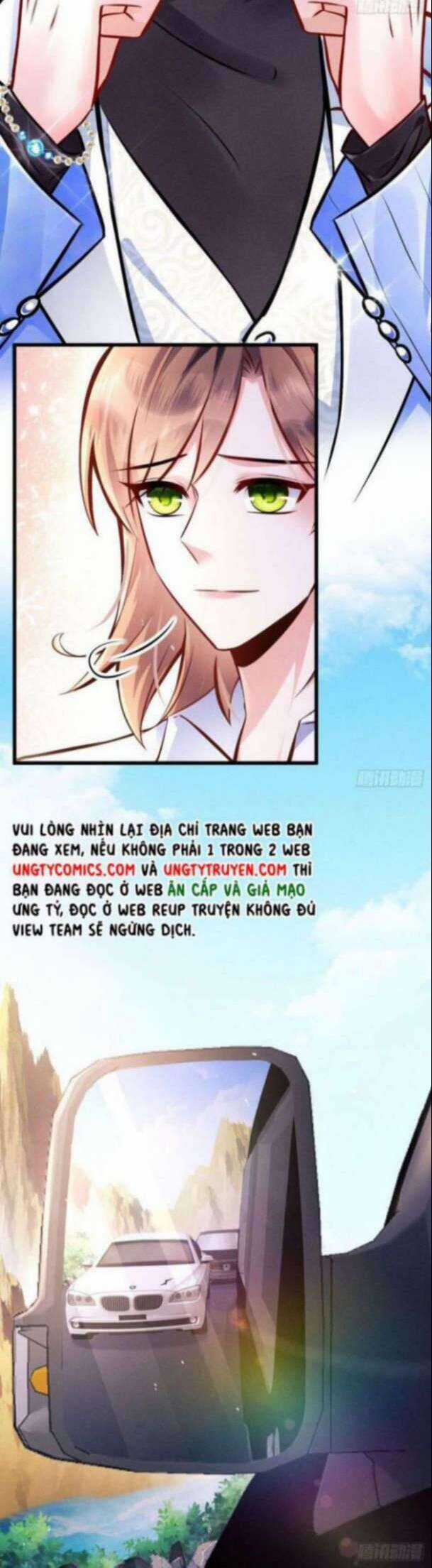 Tôi Hoài Nghi Ảnh Đế Đang Theo Đuổi Tôi Chương 1 trang 86