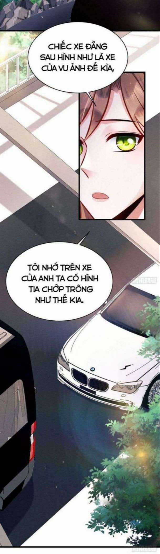 Tôi Hoài Nghi Ảnh Đế Đang Theo Đuổi Tôi Chương 1 trang 87