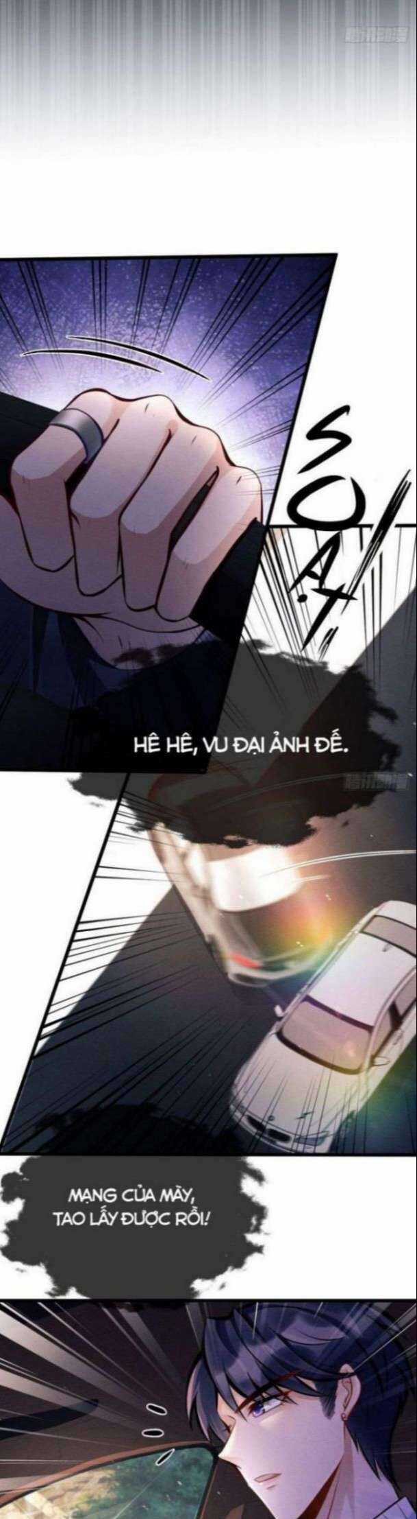 Tôi Hoài Nghi Ảnh Đế Đang Theo Đuổi Tôi Chương 1 trang 89