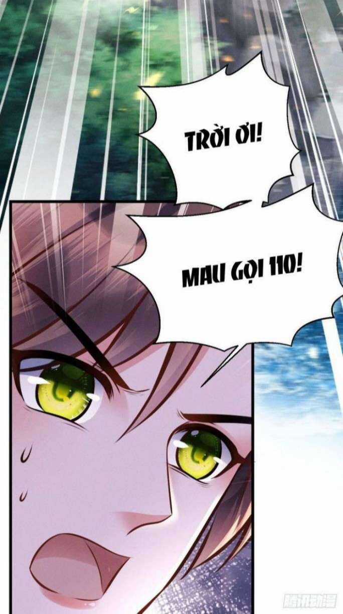 Tôi Hoài Nghi Ảnh Đế Đang Theo Đuổi Tôi Chương 1 trang 93