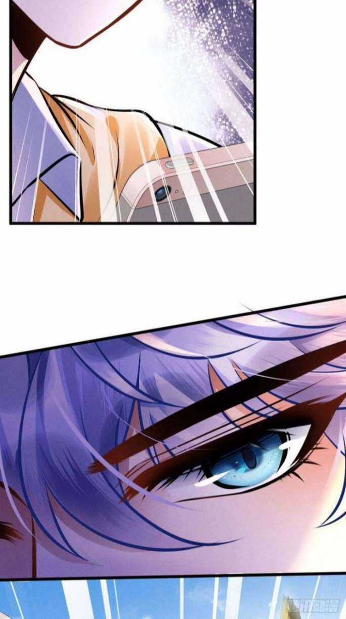 Tôi Hoài Nghi Ảnh Đế Đang Theo Đuổi Tôi Chương 1 trang 94