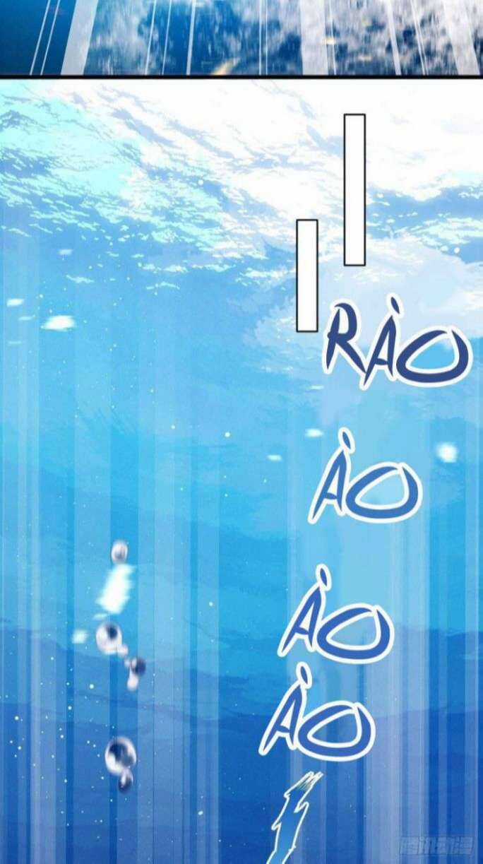 Tôi Hoài Nghi Ảnh Đế Đang Theo Đuổi Tôi Chương 1 trang 96